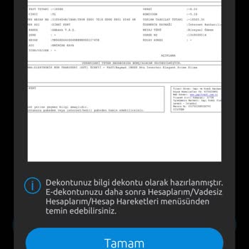 Klima Baymak 18000 BTU Acil Dönüş Sağlayınız