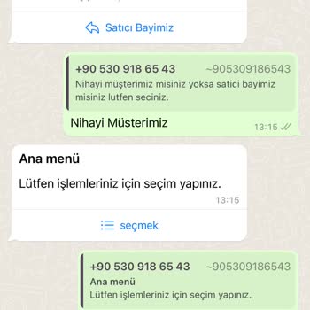 LG KURULUM-MONTAJ Randevuya Kimse Gelmedi, Dönüş De Alamadım.