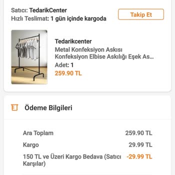 Amazon Alışveriş Sonrası Para İadesi Yapılmadı