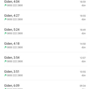 Unico Sigorta İkame Araç İstedim 2 Günde Gelmedi