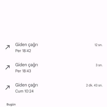 Vodafone Müşteri Hizmetlerine Ulaşılamaması Sorunumu Çözemiyorlar