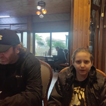 Aydos Sosyal Tesisleri Sıranın Gelmemesi Ve İlgisizlik