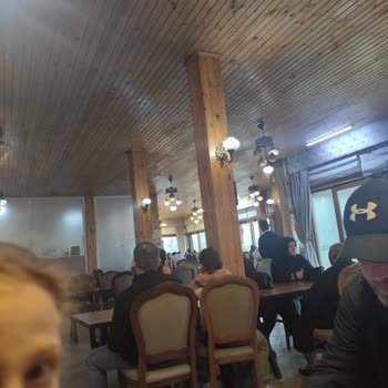 Aydos Sosyal Tesisleri Sıranın Gelmemesi Ve İlgisizlik