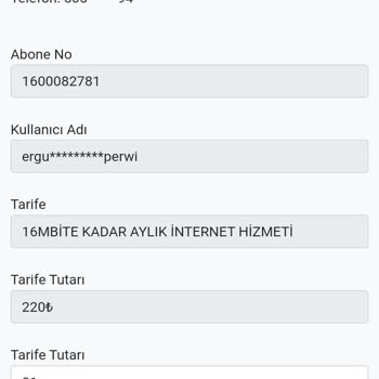 SuperWİ İnternet Bağlantı Sorunu