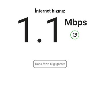 SuperWİ İnternet Bağlantı Sorunu