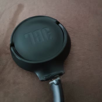 JBL Kulaklığımın Düşüp Kırılması