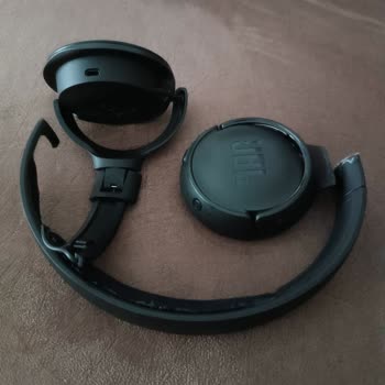 JBL Kulaklığımın Düşüp Kırılması