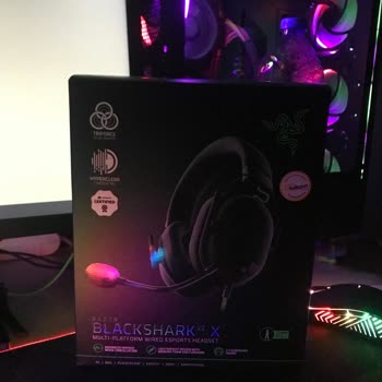 Razer Kulaklığımın Mikrofonu Ve Hoparlörü Çalışmıyor