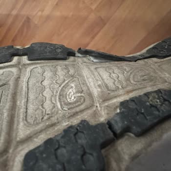 Skechers Ayakkabı Kalitesizliği Firma Ürünlerin Arkasında Durmuyor