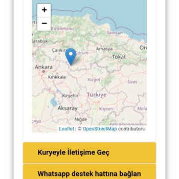 AGT Kurye Ve Türk Telekom Modem Teslimat Gecikmesi