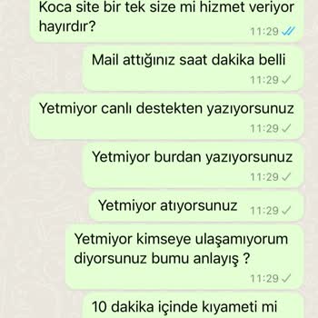 Keysepeti.com Keysepeti Gerçek Bir İşletme Olmaz