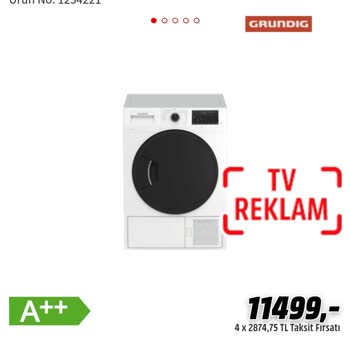 Media Markt Kargoya Verilmeyen Sipariş