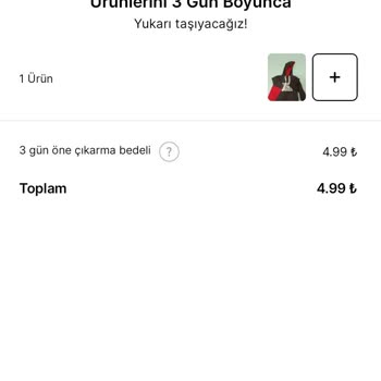 Gardrops Parayı Çektiği Halde Öne Çıkaramama Sorunu