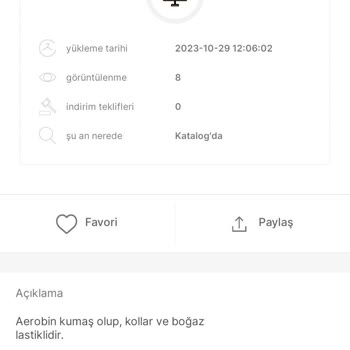 Gardrops Parayı Çektiği Halde Öne Çıkaramama Sorunu