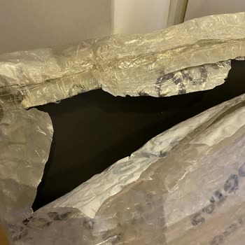 Doğtaş In Bir Rafı Bile Temin Edememesi