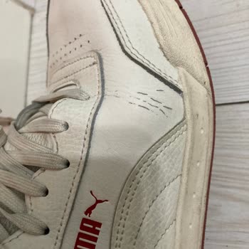 Puma Kalitesizliğinin Arkadaşında Durmuyor