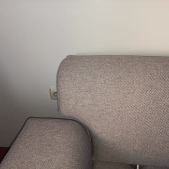 Enza Home Netha Koltuk Takimi Arızalı