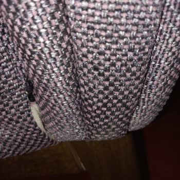 Enza Home Netha Koltuk Takimi Arızalı