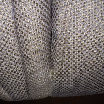 Enza Home Netha Koltuk Takimi Arızalı