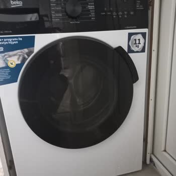 Beko CM 11140 Çamaşır Makinesi Arızası!