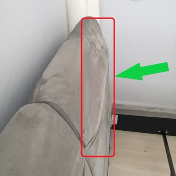 Enza Home Kepez Hasarlı/Ayıplı Ürün Değişiminin Yenisiyle Yapılmaması