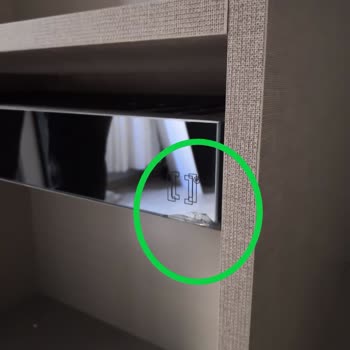 Enza Home Kepez Hasarlı/Ayıplı Ürün Değişiminin Yenisiyle Yapılmaması