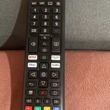 Trendyol LG TV Akıllı Kumanda Yok