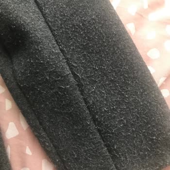 Zara Kullanılmış Ürün Gönderdi