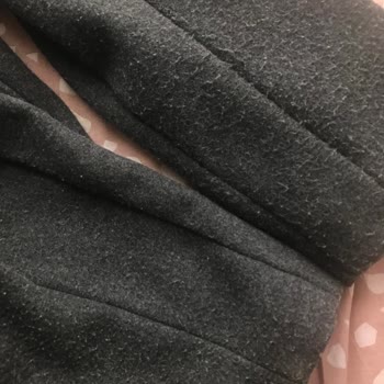 Zara Kullanılmış Ürün Gönderdi