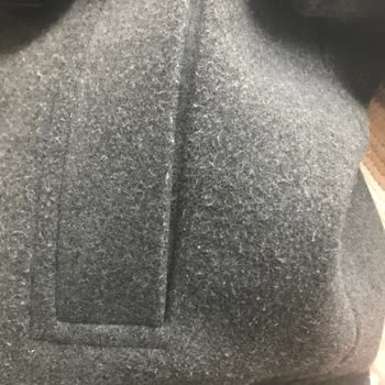 Zara Kullanılmış Ürün Gönderdi