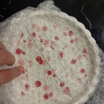 Petraseramik Kaba Üslup Ve Yapılmayan Para İadesi