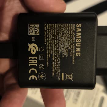 Trendyol'da Samsung Şüpheli Ürün Satılıyor!
