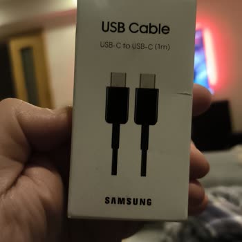 Trendyol'da Samsung Şüpheli Ürün Satılıyor!