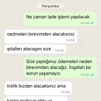 Bankacılık Düzenleme ve Denetleme Kurumu Birevim Ve Sigortambir Sebepli Mağduriyet