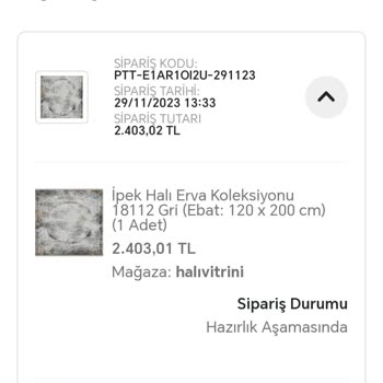 PttAVM PTT Ürün Göndermiyor. Oyalanıyoruz!