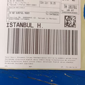 Vodafone 'nun Haksız Kazancı