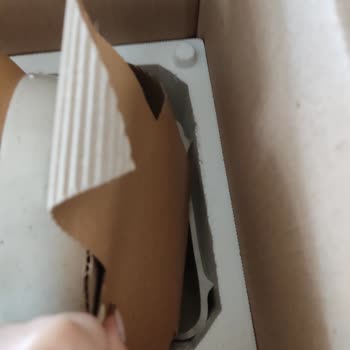 Kütahya Porselen Kırık Tabak Çıktı