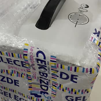 Trendyol Gelecek Bizde Satıcısı Bozuk Karaca Kahve Makinesi Sattı