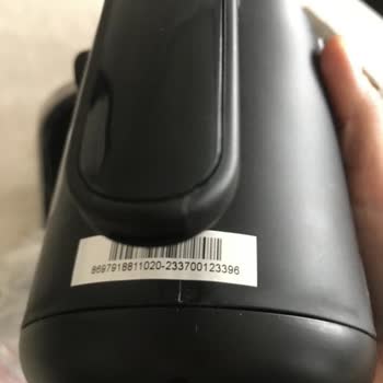 Trendyol Gelecek Bizde Satıcısı Bozuk Karaca Kahve Makinesi Sattı