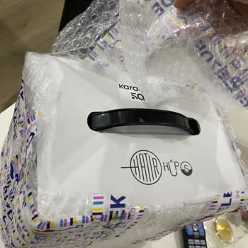 Trendyol Gelecek Bizde Satıcısı Bozuk Karaca Kahve Makinesi Sattı