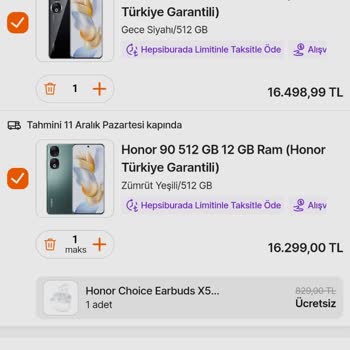 Hepsiburada Gerçek Dışı Kampanya İle Premium Üyelik Satıyor!