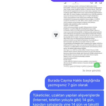 İade Almayan Garage Steel Sayfası