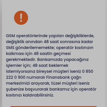 Trendyol CardFinans Kartına Başvuru Yapamıyorum