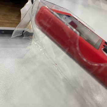 Vodafone Yanımda Sipariş Sıkıntısı