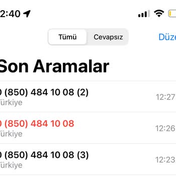 SabitNet Güvenilmez Yalancı Personeli Mevcut