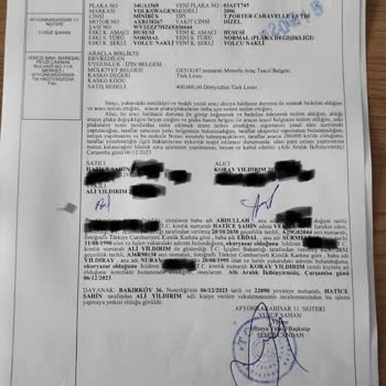 Birevim Sigorta İadesinde Oyalama Sorunu