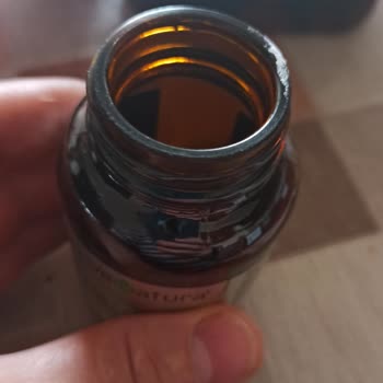 Facedermo Kullanılmış Ağzı Açık Ürün