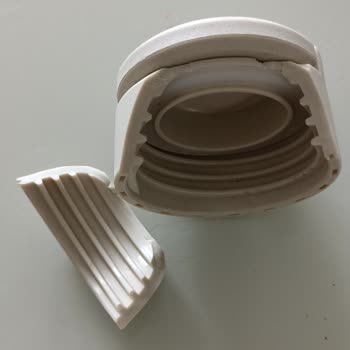 IKEA Çelik Su Matarası Kalitesizliği