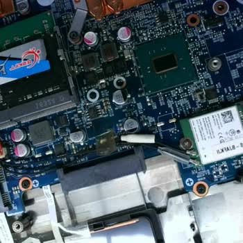 Monster Notebook Servis Ürün Tamiri Yapmıyor