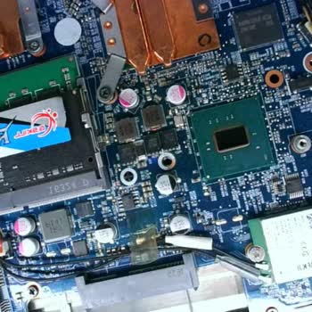 Monster Notebook Servis Ürün Tamiri Yapmıyor